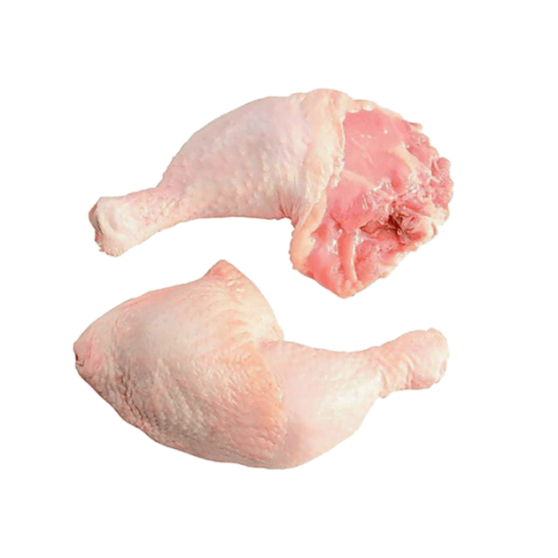 Raw Chicken - Imagen 4